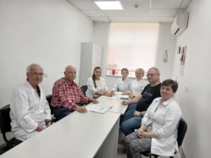 Про створення належних умов праці